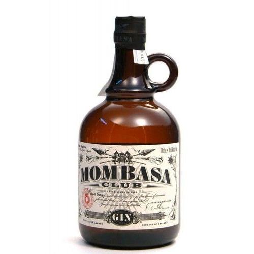 Gin Mombasa Club Mombasa Club