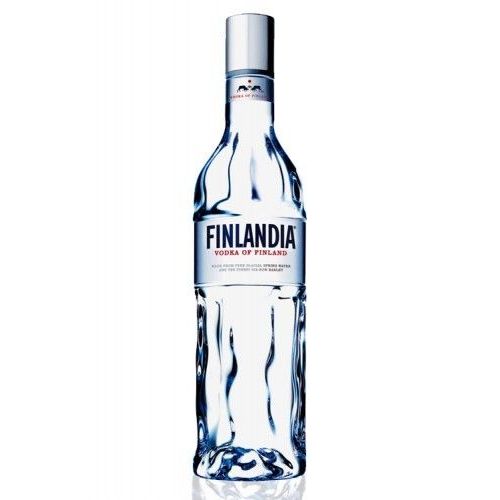 Finlandia Vodka 70 Cl