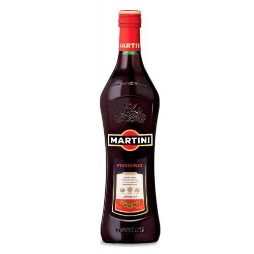 Martini Rosso 1l Martini & Rossi