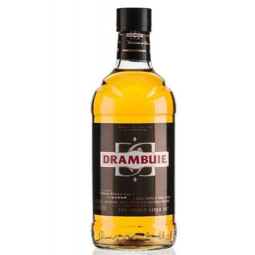 Drambuie The Drambuie Liqueur Company