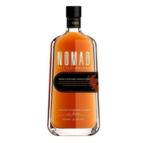 Nomad Whisky González Byass