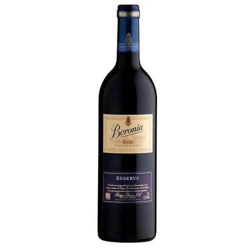 Beronia Reserva 2012 González Byass 2012