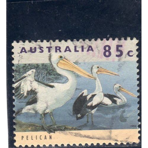 Timbre-Poste DAustralie (Vie Sauvage En Australie)
