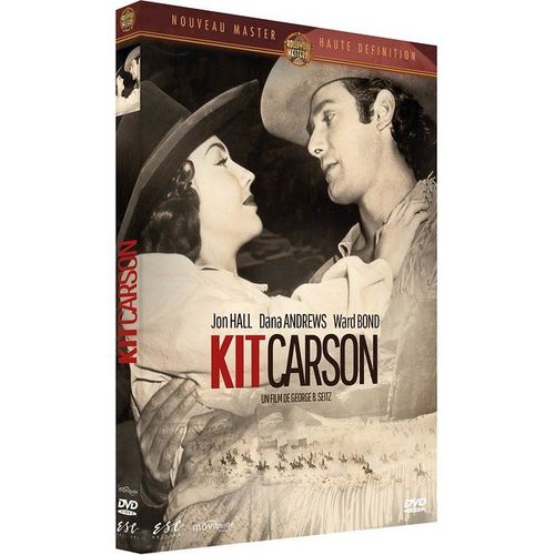 Kit Carson