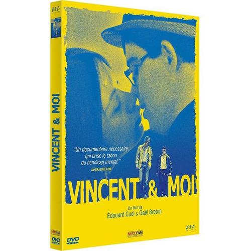 Vincent & Moi