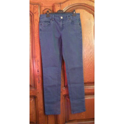 Jean Bleu Naf Naf - Taille 40