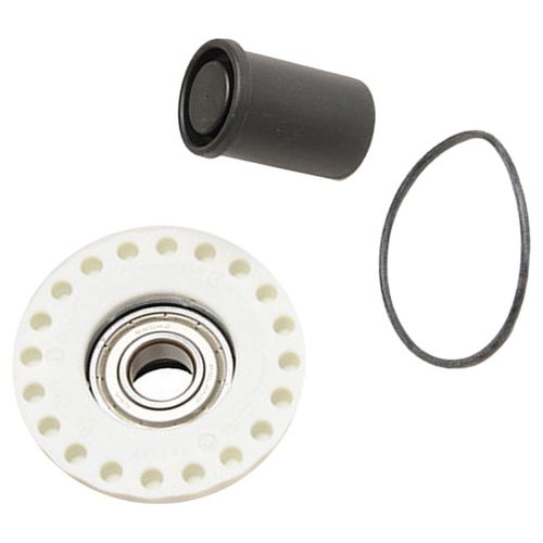 Palier gauche - Lave-linge (4071311544 AEG, ELECTROLUX)