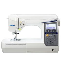 Machine à coudre JUKI HZL-DX5