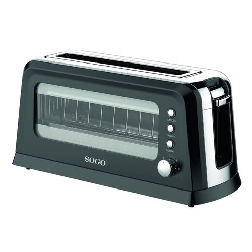 TOASTER SOGO SS-5445-900W