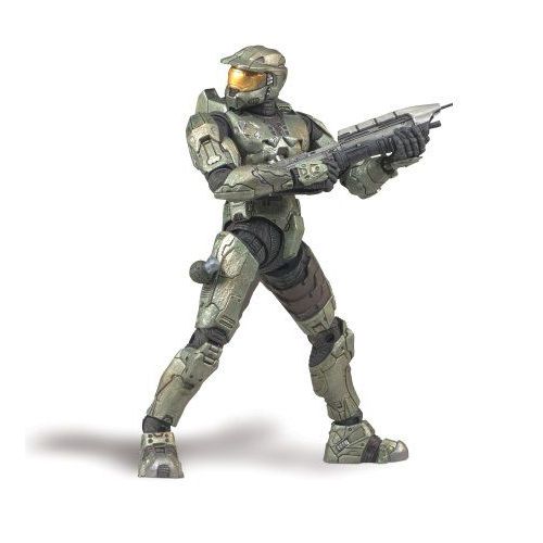 Halo 3 Series 1 - Master Chief