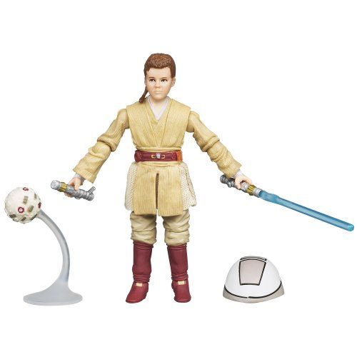 Star Wars The Vintage Collection Action Figure Vc80 Anakin Skywalker 3.75 Inch