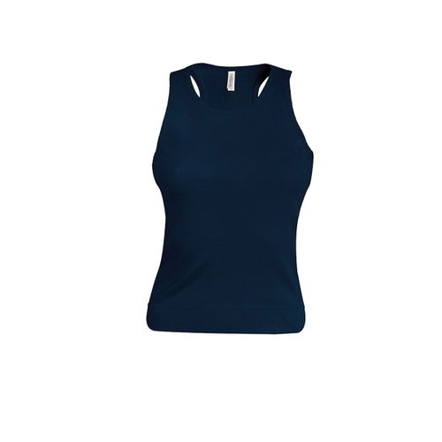 D?Bardeur Dos Nageur - K311 - Bleu Marine - Femme