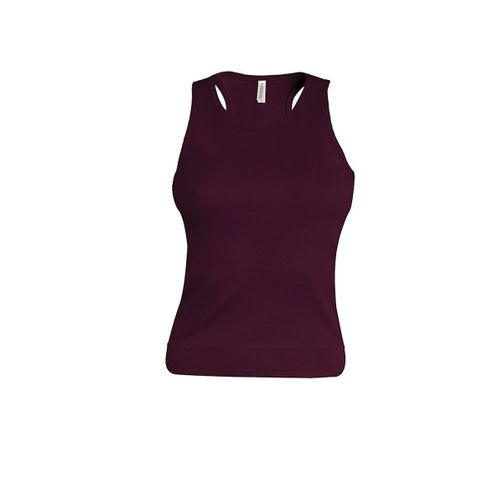D?Bardeur Dos Nageur - K311 - Violet - Femme