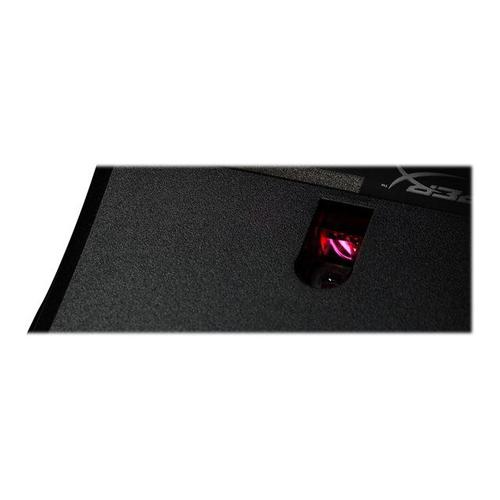 HyperX Pulsefire Surge - Souris - optique - 6 boutons - filaire - USB