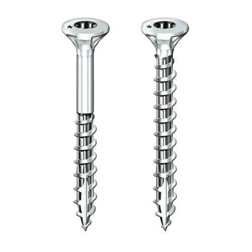 Vis bois - tête fraisée - Torx - filetage partiel - 5x60 - Rocket ROCKET