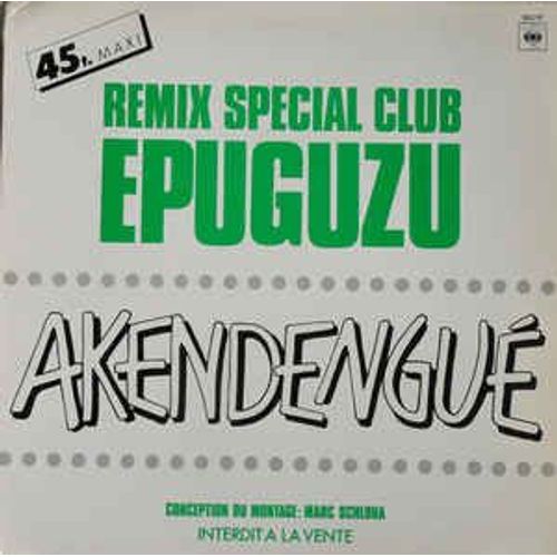 Remix Special Club Epuguzu