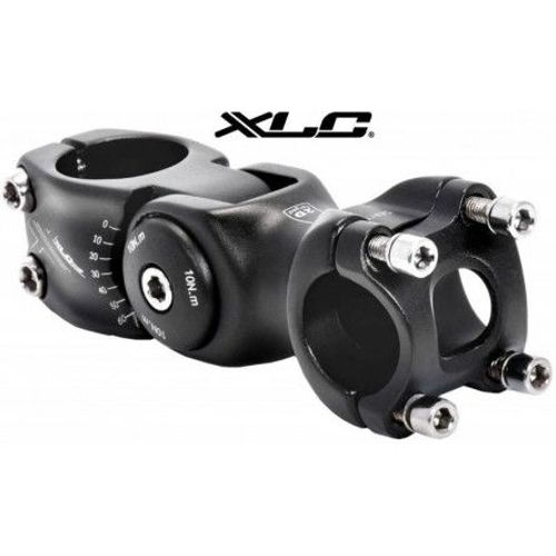 Potence Xlc Comp A-Head St-T14 Alu 95 Mm