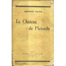 Le Château De Pictordu Resume Par Chapitre Le Château De Pictordu - Soutien-scolaire-parascolaire | Rakuten