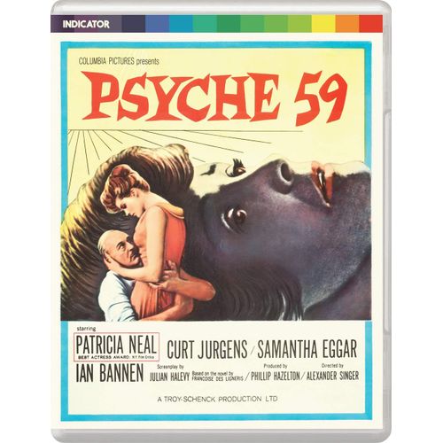 Psyche 59 - Limited Edition