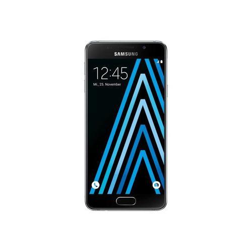 Samsung Galaxy A3 (2016) 16 Go Noir