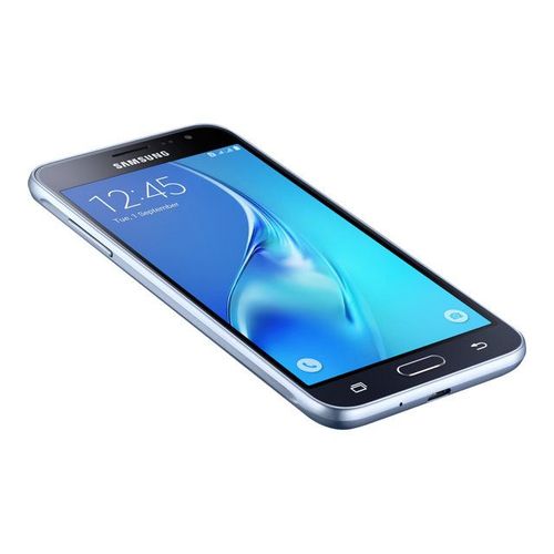 Samsung Galaxy J3 (2016) Duos 8 Go Double SIM Noir