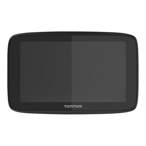 TomTom GO 520 - Navigateur GPS - automobile 5" grand écran