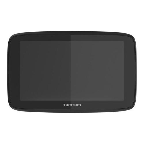 TomTom GO 520 - Navigateur GPS - automobile 5" grand écran