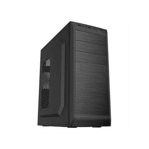 Boîtier ATX semi-tour CoolBox COO-PCF750-1 USB 3.0