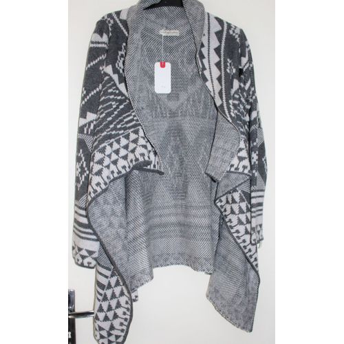 Gilet Prenium Collection Gris