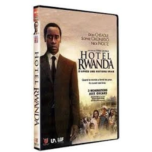 Hotel Rwanda
