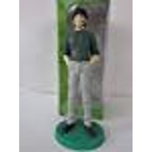 Altaya Olive Et Tom Captain Tsubasa 6 Roberto Sedinho