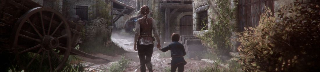 A Plague Tale : Innocence_image_5|Rakuten
