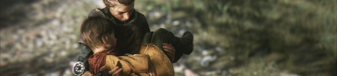 A Plague Tale : Innocence_image_2|Rakuten