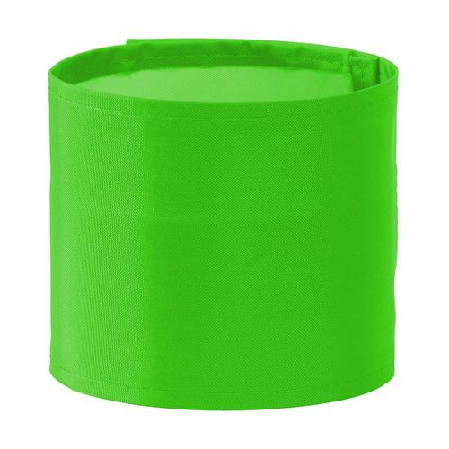 Brassard De S?Curit? Haute Visiblit? - Hvw066 - Vert Lime