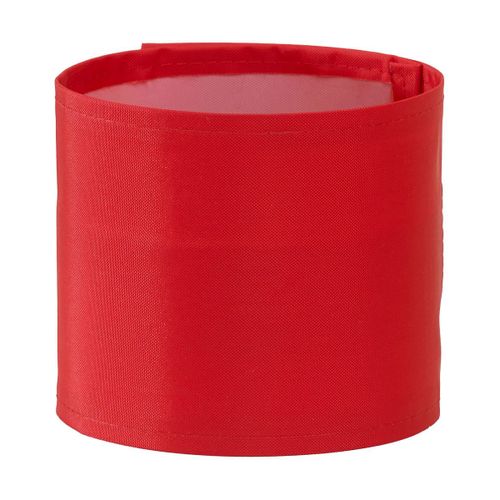 Brassard De Sécurité Haute Visiblité - Hvw066 - Rouge