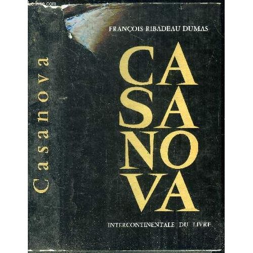 Casanova -