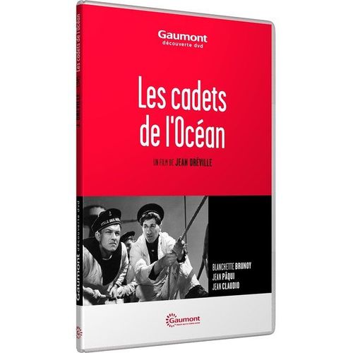 Les Cadets De L'océan