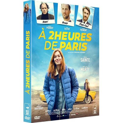 À 2 Heures De Paris