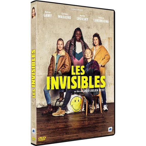 Les Invisibles