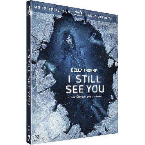 I Still See You - Blu-Ray