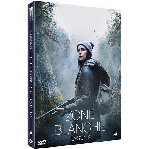 Zone Blanche - Saison 2