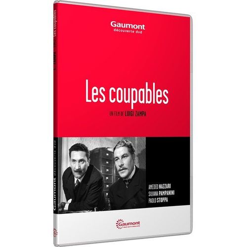 Les Coupables