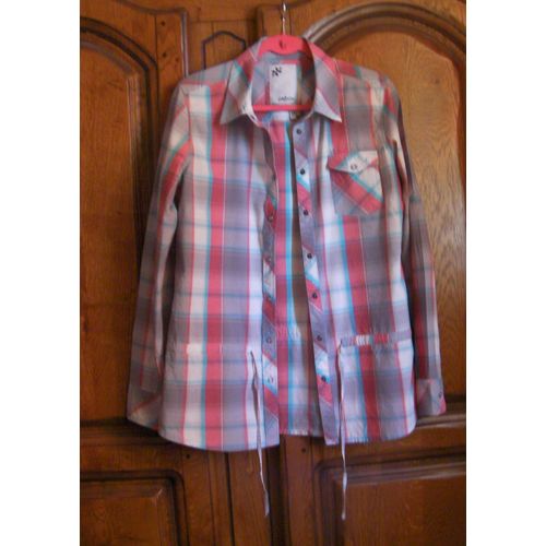 Chemise Oxbow - Taille 40/42