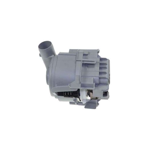 Bosch B/s/h - Pompe De Chauffage - Ref: 12014980