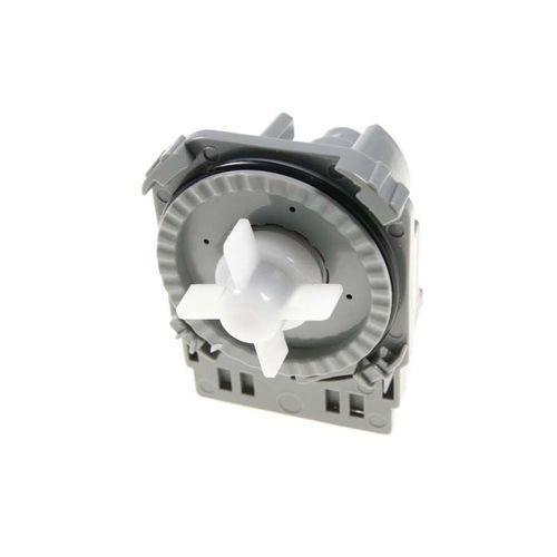 POMPE DE VIDANGE POUR LAVE VAISSELLE CANDY - 49034409