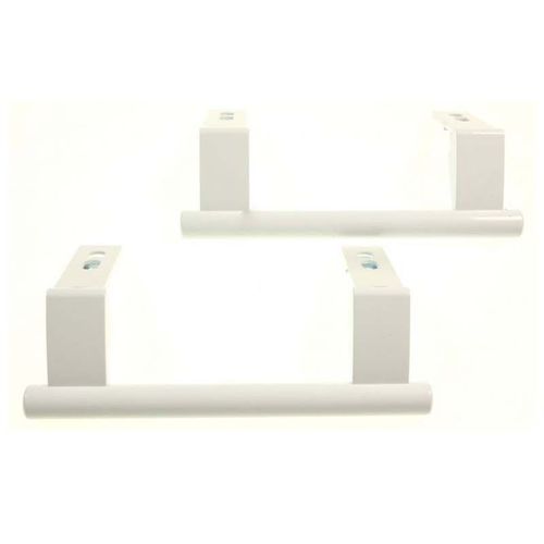 POIGNEES DE PORTE LONG 21 CM POUR REFRIGERATEUR LIEBHERR - M4684