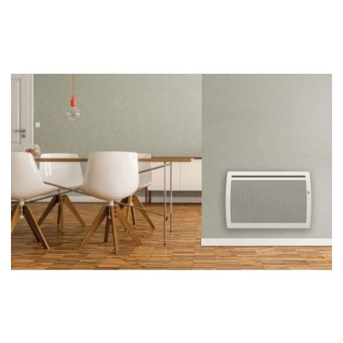 Panneau Rayonnant Applimo - Quarto Smart Ecocontrol 1500w Horizontal 0012385se