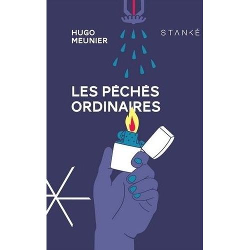 Les Péchés Ordinaires