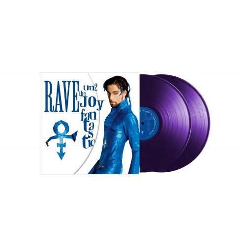 Rave Un2 The Joy Fantastic (Double Vinyle)