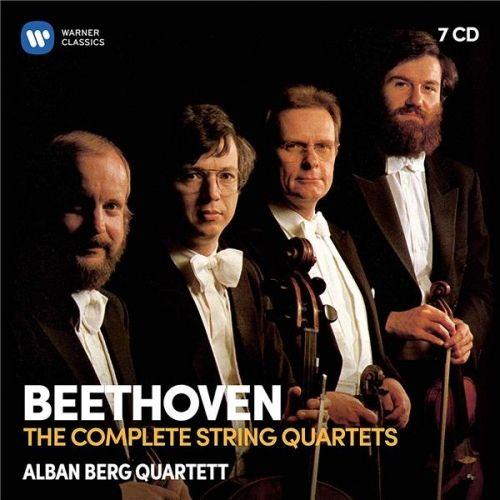 Beethoven : Quatuors A Cordes